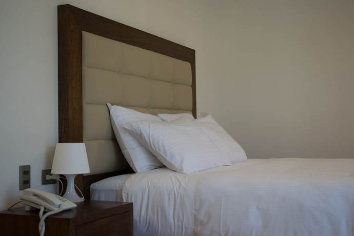 Imagen de la habitación del Hotel Fratelli Aparthotel. Foto 7
