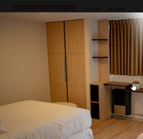 Imagen de la habitación del Hotel Fratelli Aparthotel. Foto 9
