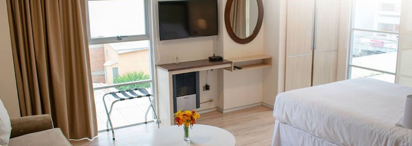 Imagen de la habitación del Hotel Fratelli Aparthotel. Foto 10
