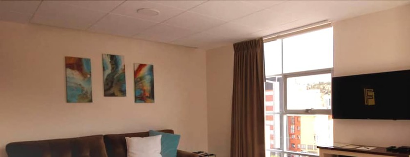 Imagen de la habitación del Hotel Fratelli Aparthotel. Foto 12