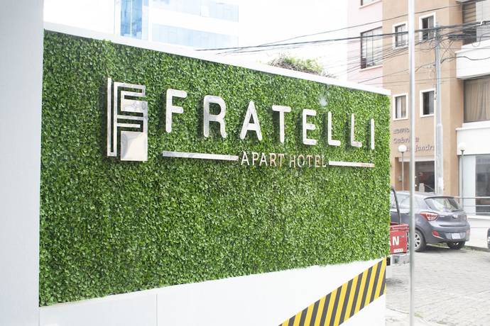 Imagen general del Hotel Fratelli Aparthotel. Foto 1