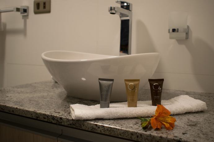 Imagen de la habitación del Hotel Fratelli Aparthotel. Foto 16