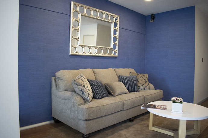 Imagen de los interiores del Hotel Fratelli Aparthotel. Foto 20