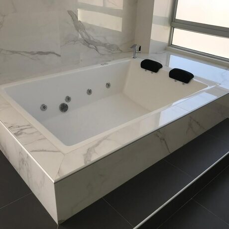 Imagen general del Hotel Fratelli Corp Apart. Foto 5