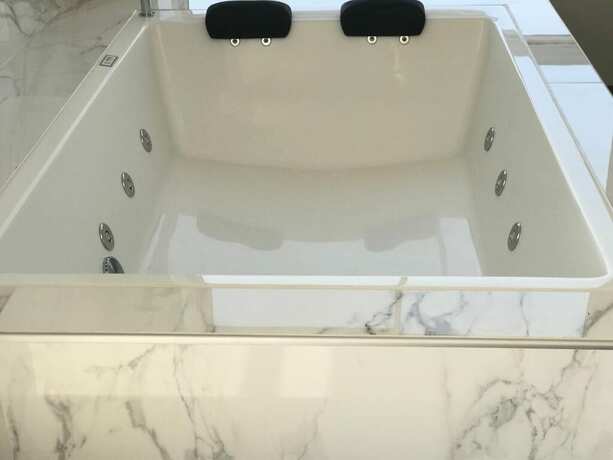 Imagen general del Hotel Fratelli Corp Apart. Foto 6