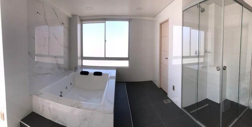 Imagen general del Hotel Fratelli Corp Apart. Foto 13