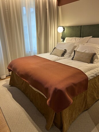 Imagen de la habitación del Hotel Fratelli. Foto 10