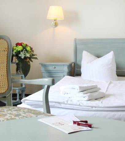 Imagen de la habitación del Hotel Frauenberger. Foto 5