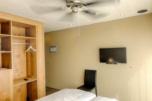 Imagen de la habitación del Hotel Frauenfeld. Foto 6