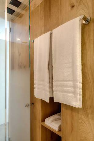 Imagen de la habitación del Hotel Frauenfeld. Foto 7