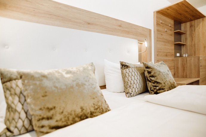 Imagen de la habitación del Hotel Frauensteiner Hof. Foto 2