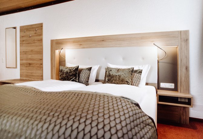 Imagen de la habitación del Hotel Frauensteiner Hof. Foto 5