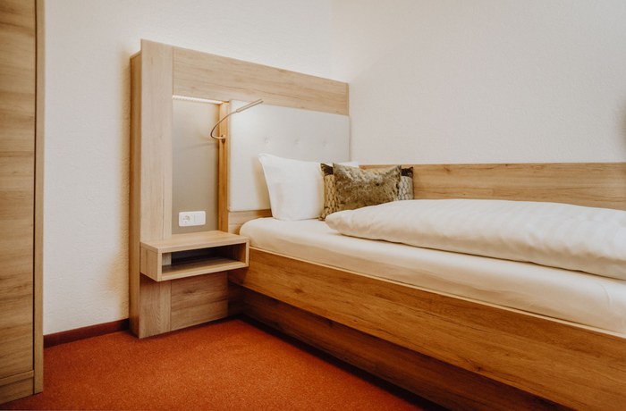 Imagen de la habitación del Hotel Frauensteiner Hof. Foto 8