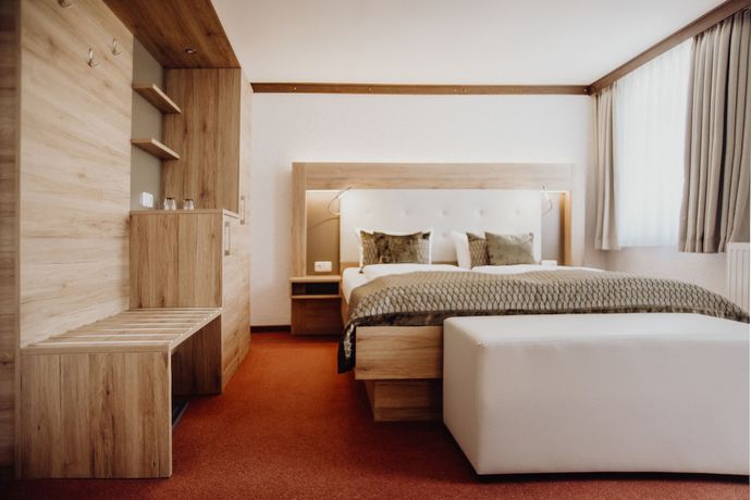 Imagen de la habitación del Hotel Frauensteiner Hof. Foto 9