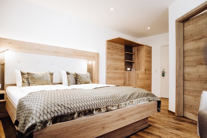 Imagen de la habitación del Hotel Frauensteiner Hof. Foto 11