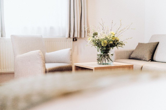 Imagen de la habitación del Hotel Frauensteiner Hof. Foto 16