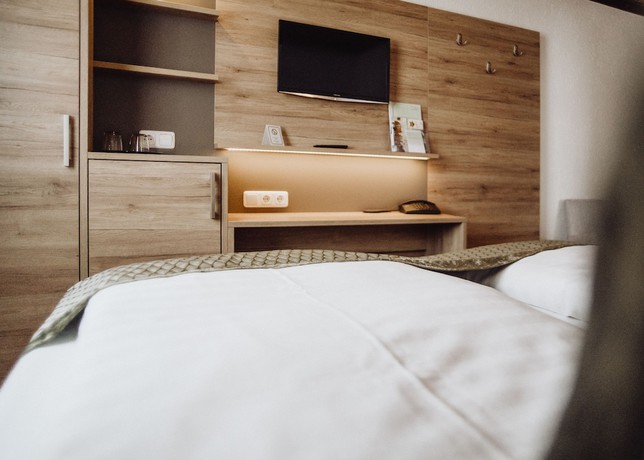 Imagen de la habitación del Hotel Frauensteiner Hof. Foto 19