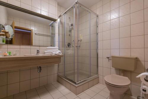 Imagen general del Hotel Fr&auml;nkischer Hof. Foto 3