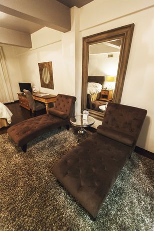 Imagen de la habitación del Hotel Fray Marcos De Niza. Foto 4