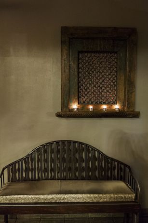 Imagen de los interiores del Hotel Fray Marcos De Niza. Foto 16