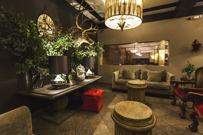 Imagen general del Hotel Fray Marcos De Niza. Foto 2