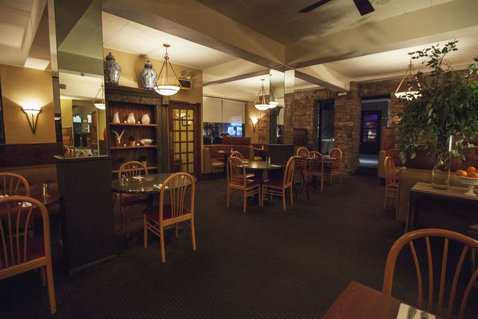 Imagen de la habitación del Hotel Fray Marcos De Niza. Foto 6