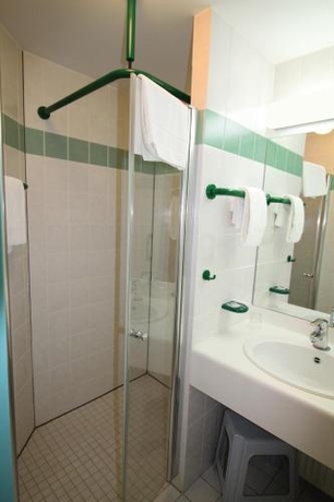 Imagen de la habitación del Hotel Frechdachs. Foto 8