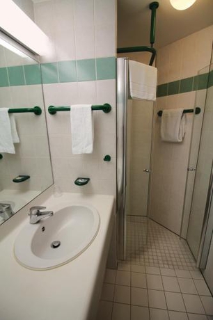 Imagen de la habitación del Hotel Frechdachs. Foto 9