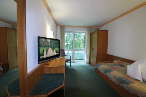 Imagen general del Hotel Frechdachs. Foto 4