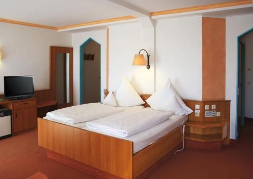 Imagen general del Hotel Frechdachs. Foto 5
