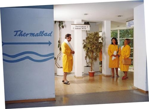 Imagen general del Hotel Frechdachs. Foto 6