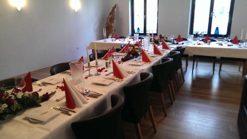 Imagen general del Hotel Frechener Hof. Foto 1
