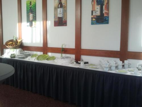 Imagen general del Hotel Frechener Hof. Foto 3