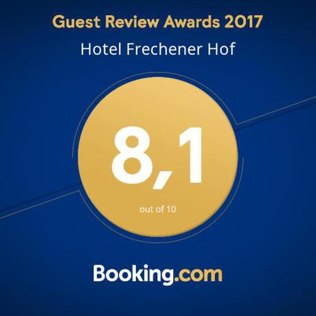 Imagen general del Hotel Frechener Hof. Foto 4
