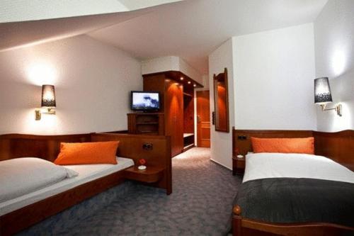 Imagen de la habitación del Hotel Frechener Hof. Foto 7