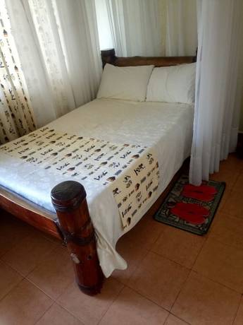 Imagen de la habitación del Hotel Freci. Foto 3