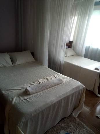 Imagen de la habitación del Hotel Freci. Foto 4