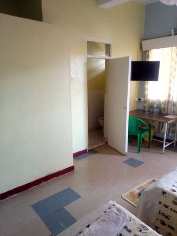 Imagen de la habitación del Hotel Freci. Foto 5