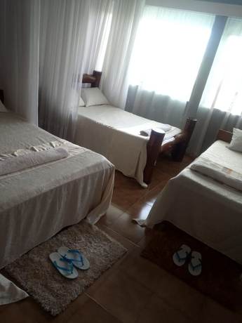 Imagen de la habitación del Hotel Freci. Foto 6