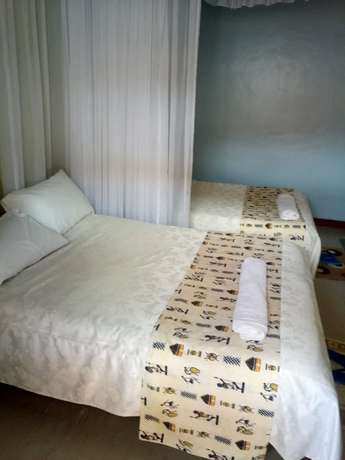 Imagen de la habitación del Hotel Freci. Foto 14