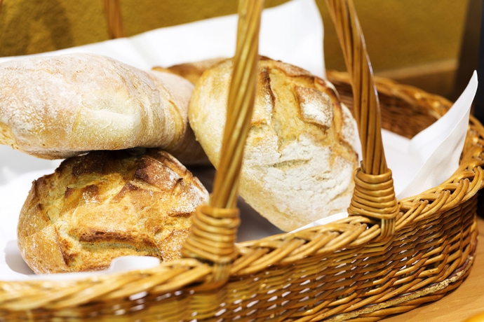 Imagen del bar/restaurante del Hotel Fred Leonhardstrasse | Self Check-in. Foto 2