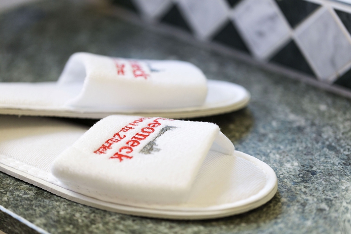 Imagen de la habitación del Hotel Fred Leonhardstrasse | Self Check-in. Foto 10