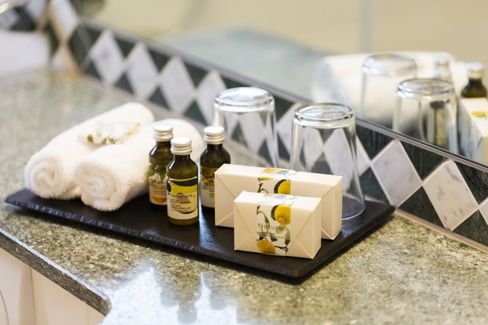 Imagen de la habitación del Hotel Fred Leonhardstrasse | Self Check-in. Foto 11