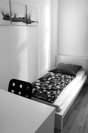 Imagen general del Hotel FreddApp One. Foto 3