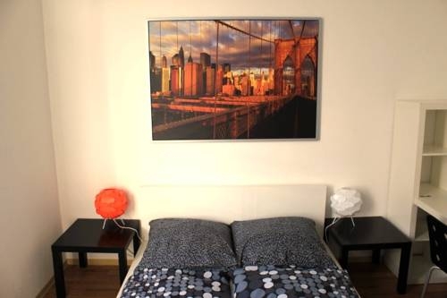 Imagen general del Hotel FreddApp One. Foto 4