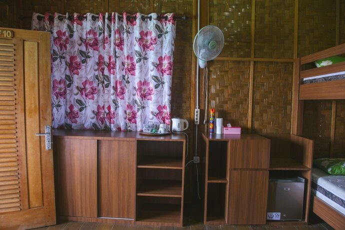 Imagen de la habitación del Hotel Freddies Santai Sumurtiga. Foto 13
