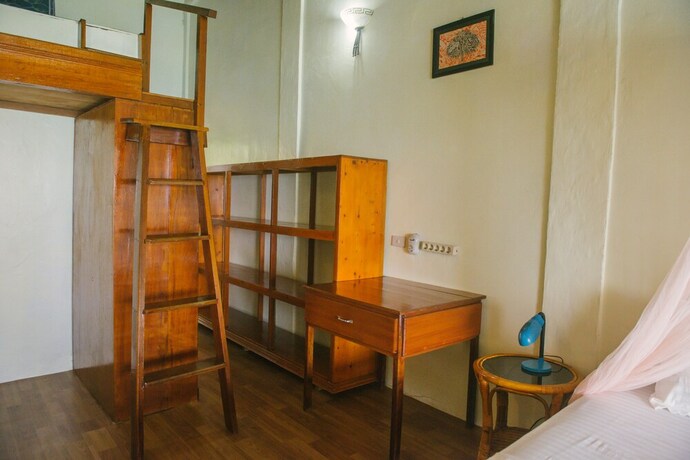 Imagen de la habitación del Hotel Freddies Santai Sumurtiga. Foto 20