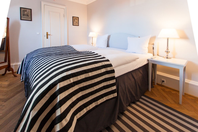 Imagen de la habitación del Hotel Fredensborg Store Kro. Foto 4