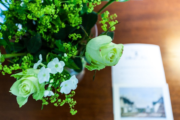 Imagen de la habitación del Hotel Fredensborg Store Kro. Foto 6