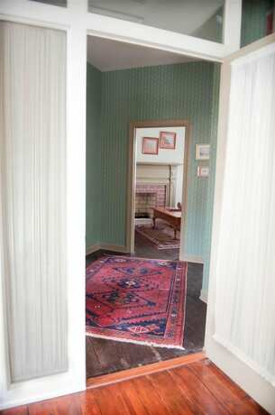 Imagen general del Hotel Frederick House. Foto 1